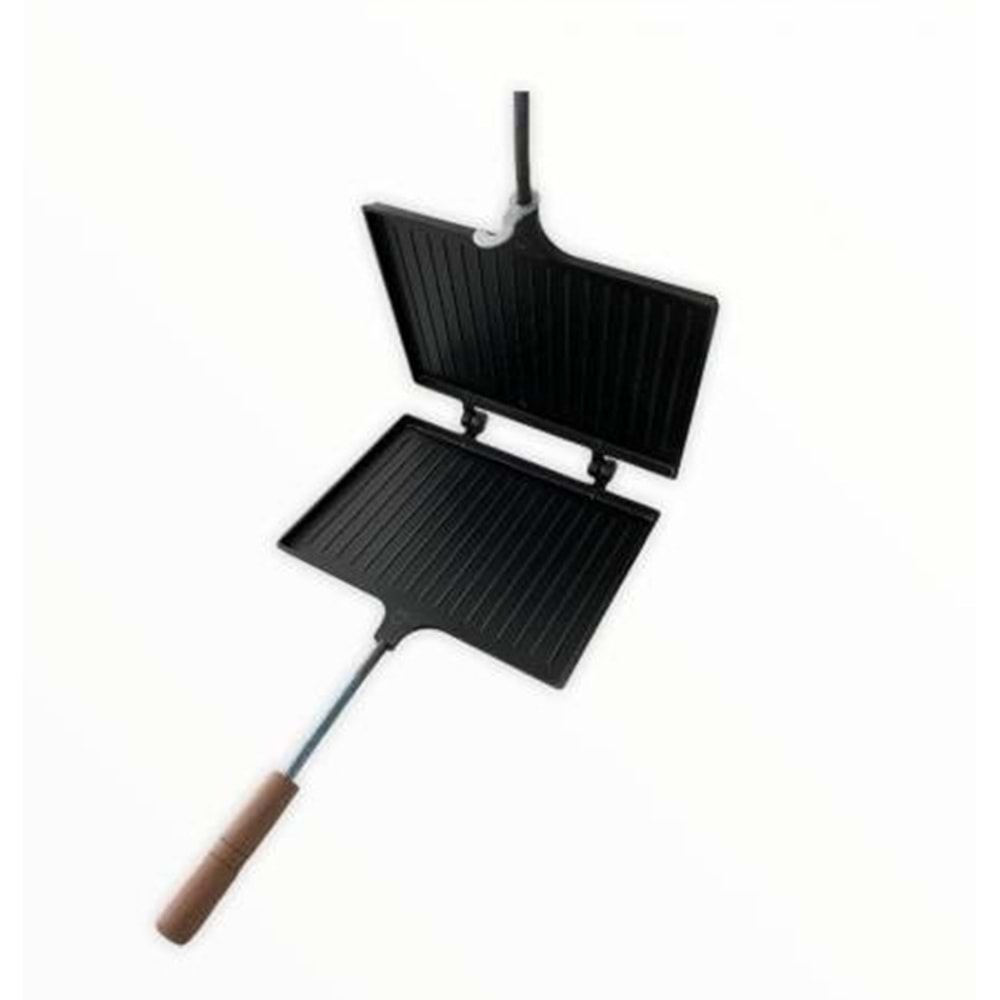 Taşhan El Tost (Teflon)