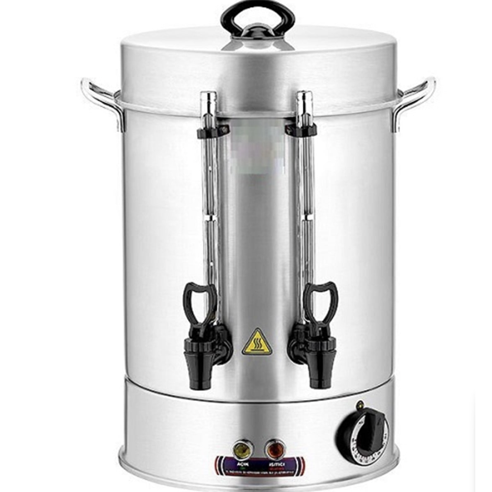 Semaver Çay Makinesi 60 Bardak
