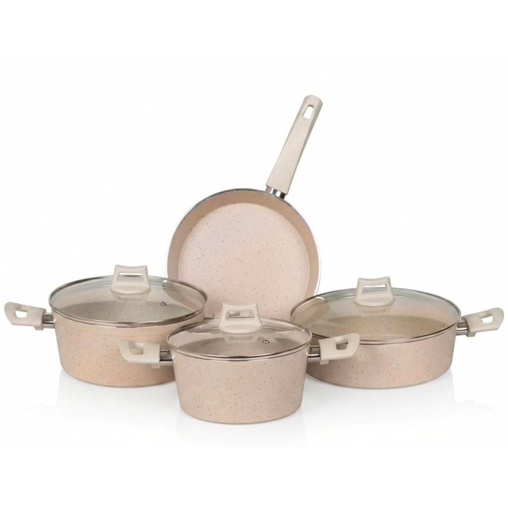 Mehtap Orkide Set 7 Parça