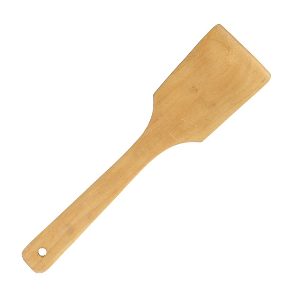 Ağaç Spatula