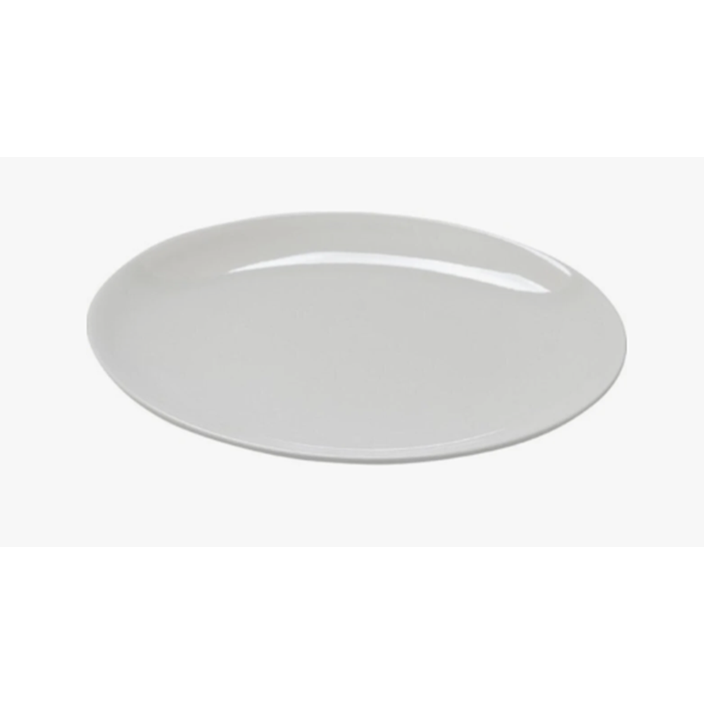Nazen Plastik Servis Tabak 25 Cm (Eko)