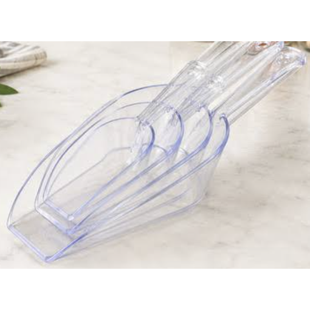 Avcılar Erzak Küreği 4 Lü Kristal