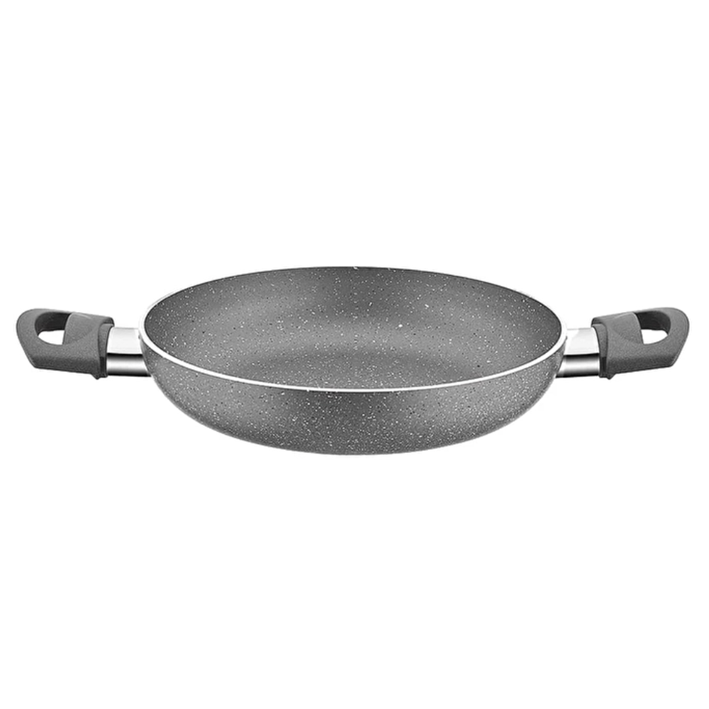 Papilla Fred Sahan Gri 20 Cm