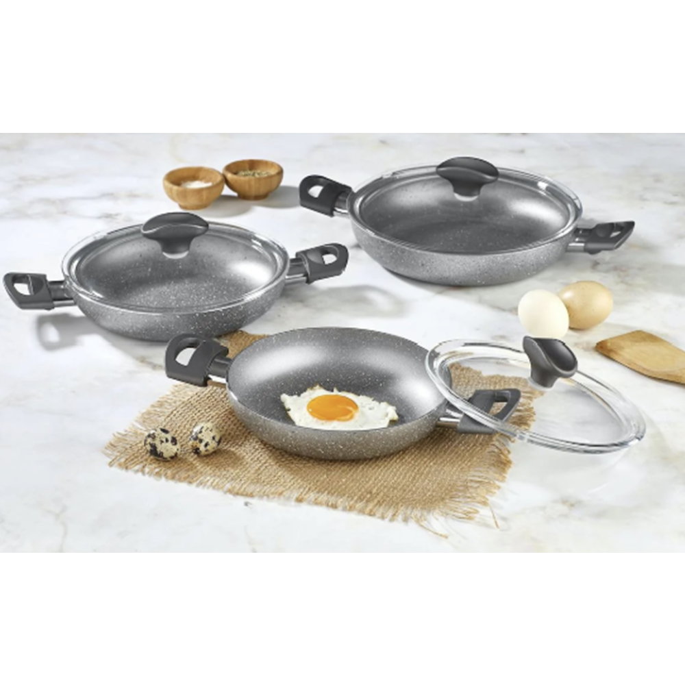 Papilla Fred Omlet Set 18-20-22