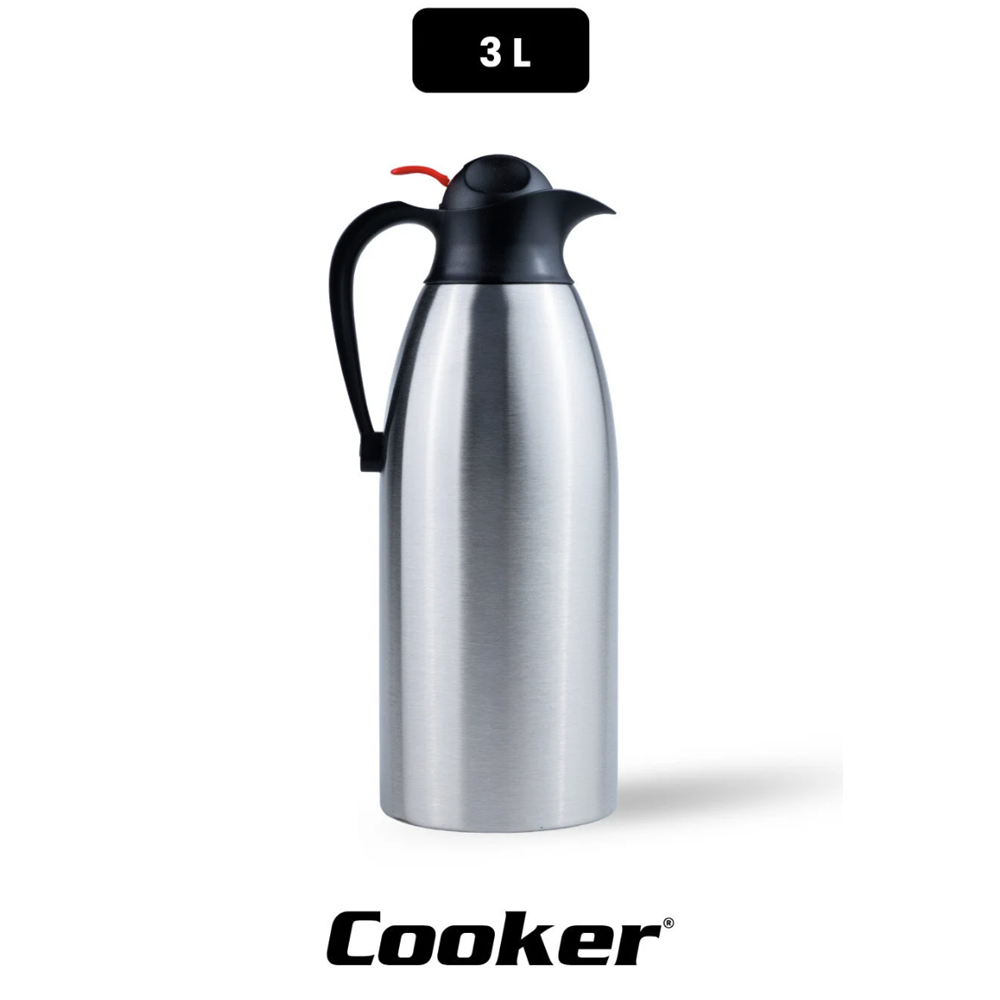 Cooker Termos 3 Lt
