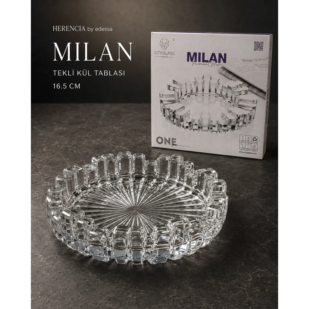 Herencıa Milan Küllük