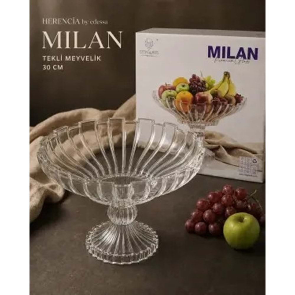 Herencıa Milan Tekli Meyvelik
