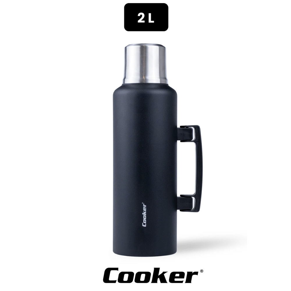 Cooker CampMate Termos 2 Lt