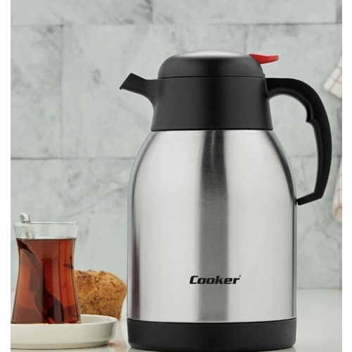 Cooker Termos 1.5 Lt