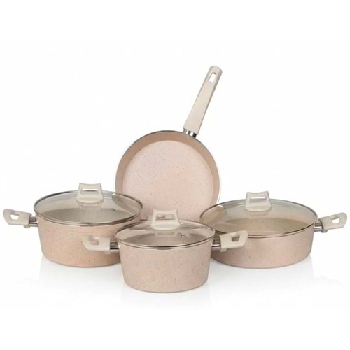 Mehtap Orkide Set 7 Parça