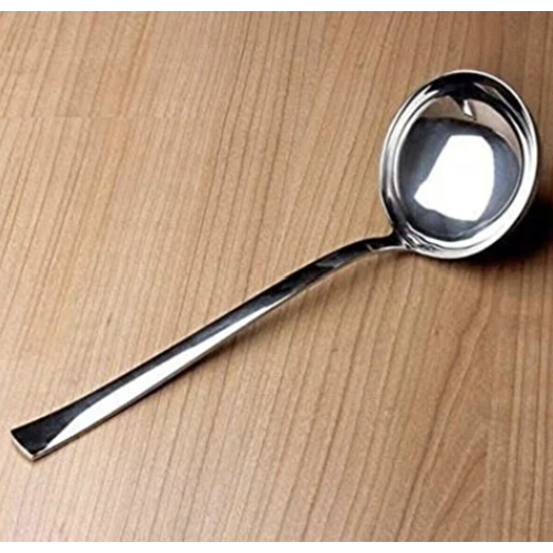 Nizza 430 Çubuk Sos Spatula Kepçe