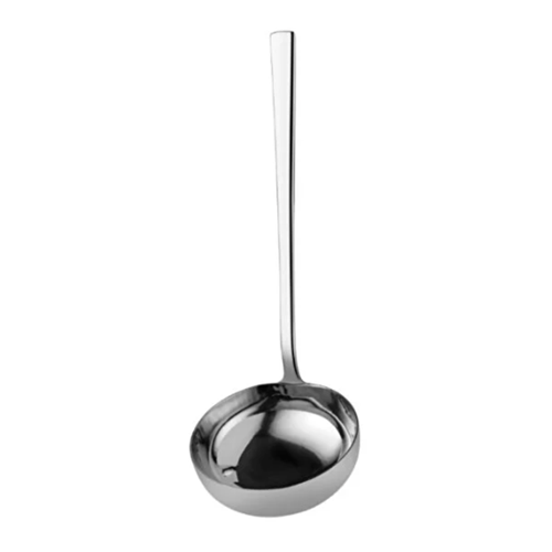 Nizza 304 Kepçe - Kevgir - Spatula - Kaşık