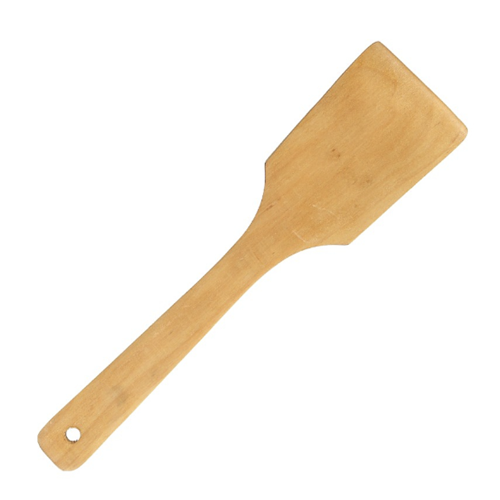 Ağaç Spatula