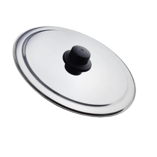 Nizza Krom Kapak 26 Cm