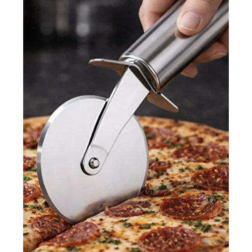 Pizza Kesme Ruleti
