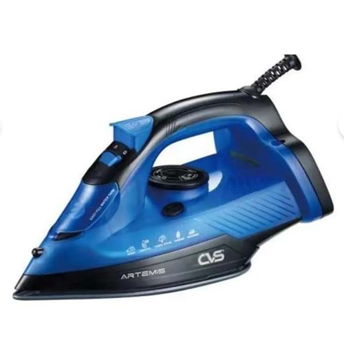 Cvs Ütü Artemis 2200 Watt Seramik Tabanlı (5470)