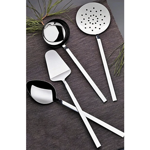 304 Sos Kepçe - Spatula
