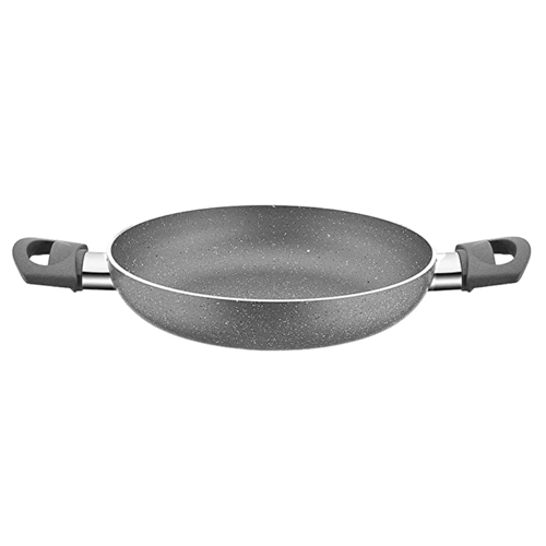 Papilla Fred Sahan Gri 20 Cm