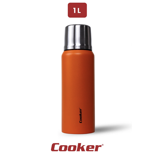 Cooker CampMate Termos 1 Lt
