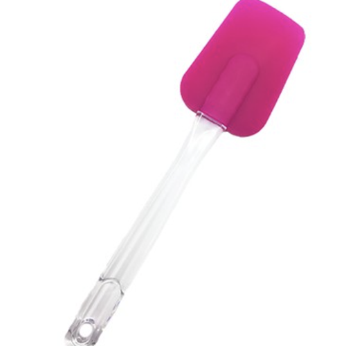 Barones Silikon Spatula Kaşık