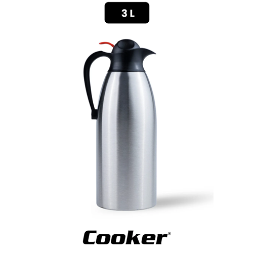 Cooker Termos 3 Lt