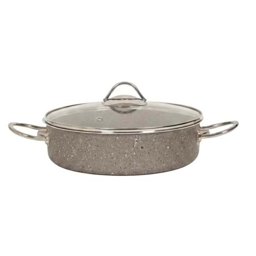 Mehtap Plus Karnıyarık 28 Cm