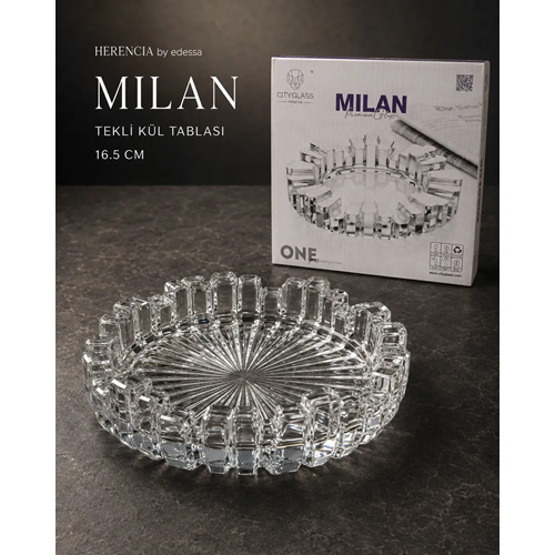 Herencıa Milan Küllük
