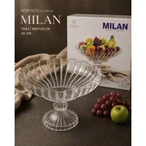 Herencıa Milan Tekli Meyvelik