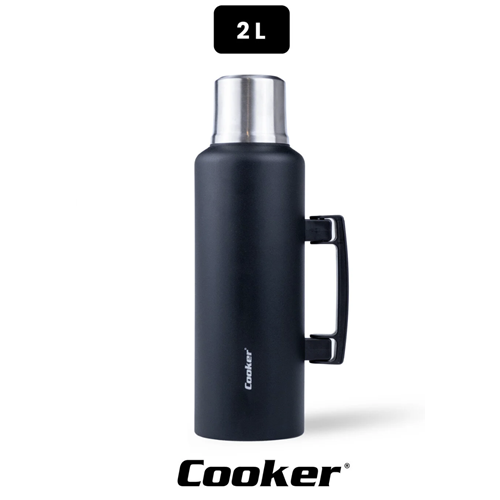 Cooker CampMate Termos 2 Lt
