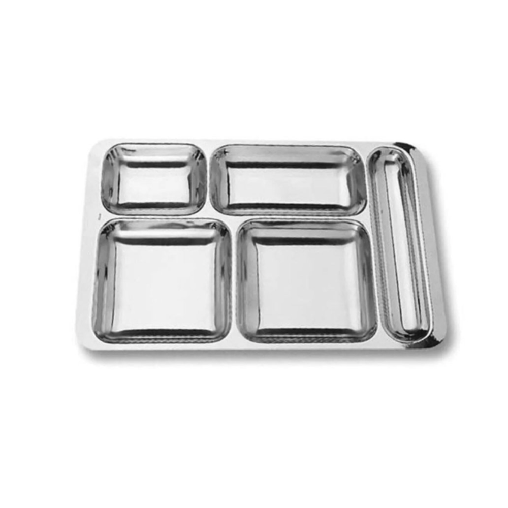Nizza Metal Self Servis 430 ( tabilot )
