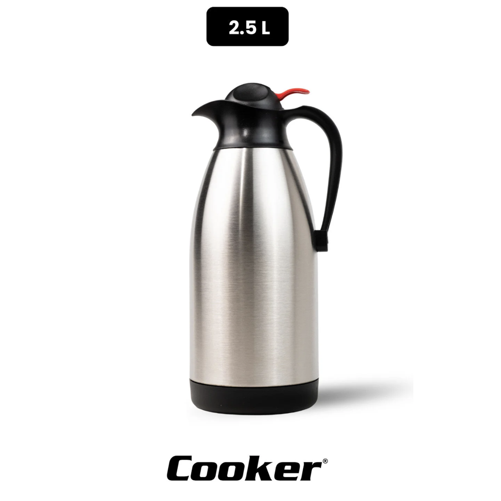 Cooker Termos 2,5 Lt