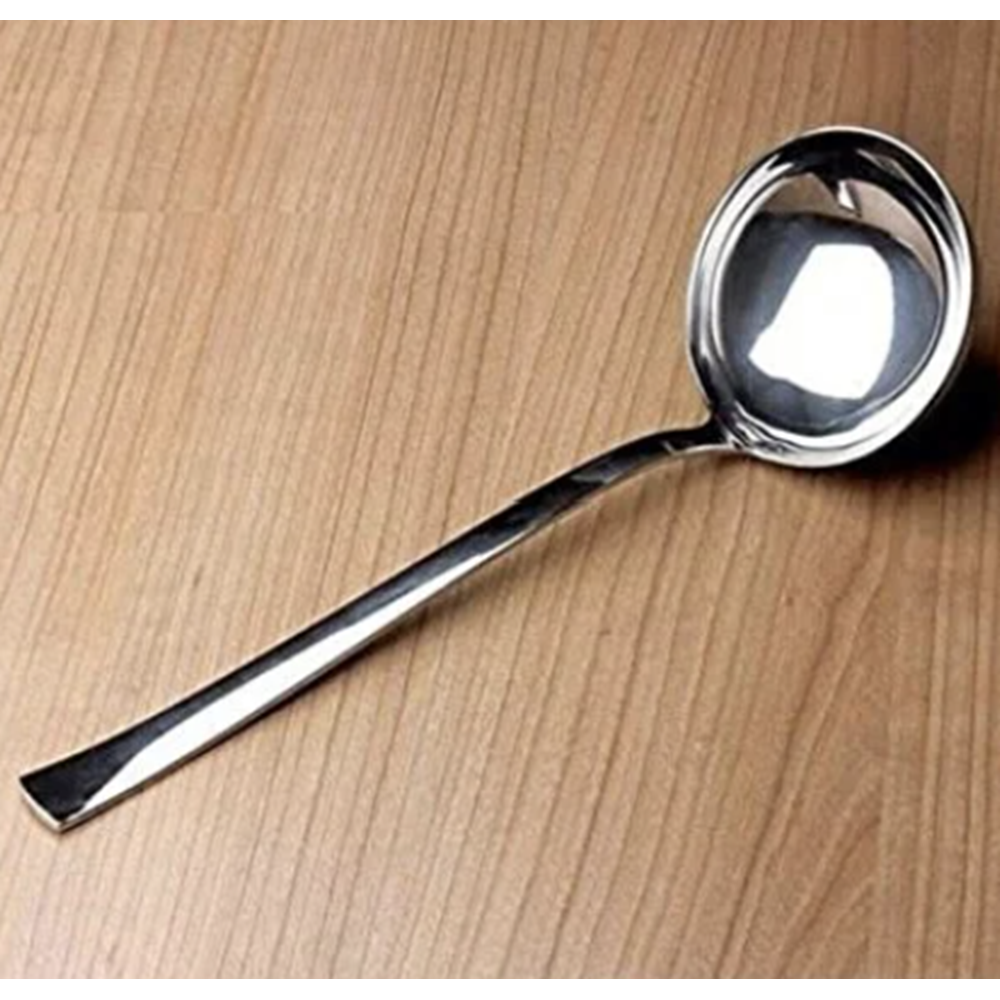 Nizza 430 Çubuk Sos Spatula Kepçe